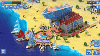 Megapolis: Konstruksi Kota screenshot 12