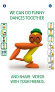 Talking Pocoyo: My Friend Pato screenshot 3