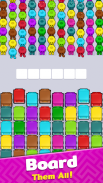 Nut Jam Escape : Jam Craze screenshot 17