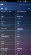 Learn Flemish Audio Course screenshot 2