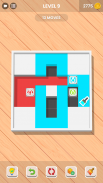 Color Block: Color Fill Puzzle screenshot 4