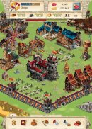 Empire: Four Kingdoms screenshot 0