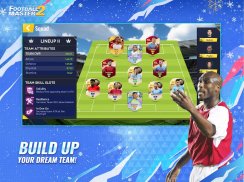 Football Master 2-Soccer Star screenshot 9