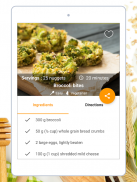 Baby Led Weaning Quick Recipes screenshot 20