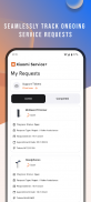 Xiaomi Service+ screenshot 2