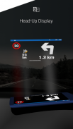 MapFactor Navigator screenshot 7