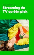 KPN TV+ App screenshot 7