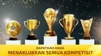 Soccer Star Top Leagues 25 screenshot 3