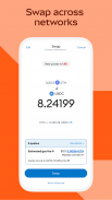 MetaMask - Crypto Wallet screenshot 5