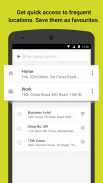 Ola: Book Cab, Auto, Bike Taxi screenshot 5