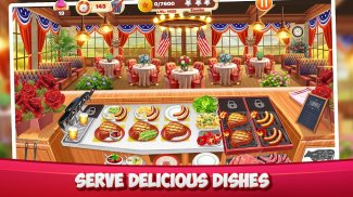 Cooking Mastery: Kitchen games screenshot 24