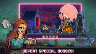 Miners Settlement: Idle RPG screenshot 21