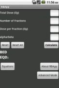 RBApp screenshot 0
