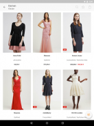 Zalando – Mode online screenshot 9