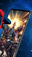 Marvel Unlimited screenshot 1