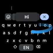 Gboard - Google 키보드 screenshot 12