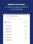 Chargemap - Charging stations screenshot 13