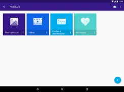 Keepsafe: Guardar Foto e Video screenshot 5