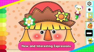 Smile Toy : Magic Crayon screenshot 3