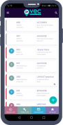VEC Fleet+ screenshot 2