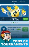 Dice With Buddies™ Social Game screenshot 14