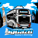 Mod Bussid Terbaru STJ Iguazu
