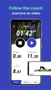 Decathlon Coach - fitness, run screenshot 3