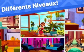 Define: jeux populaire Trouver les différences screenshot 1