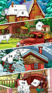 Tap Color Pro: Color By Number screenshot 13