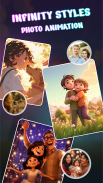Cartoon Photo Editor - ToonAI screenshot 4