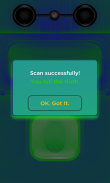 Lie Tester screenshot 1