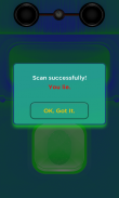 Lie Tester screenshot 2