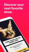 TodayTix – Theatre Tickets screenshot 6