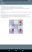 Sudoku screenshot 21