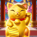Lucky Neko - CakarGame