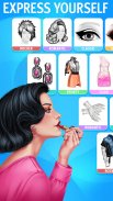Pocket Styler: Fashion Stars screenshot 3