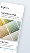 ColorSnap® Visualizer screenshot 0