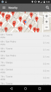 Los Angeles Metro and Bus screenshot 4