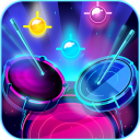 Drums Electronic Permainan