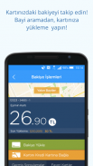Kentkart screenshot 1