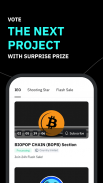 BitMart: Buy Bitcoin & Crypto screenshot 0
