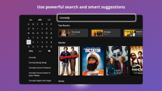 XTV Ultra - IPTV Media Player screenshot 2