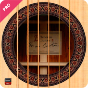 Absolute Guitar Simulator screenshot 0