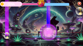 Note Dance Bang screenshot 0