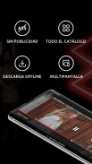 atresplayer: Ver TV online screenshot 4
