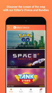 Aptoide screenshot 3