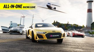 Race Max Pro - Car Racing screenshot 8