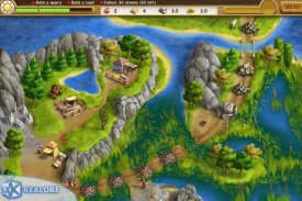 Roads of Rome (Freemium) screenshot 10
