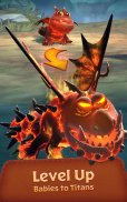 Dragons: Titan Uprising screenshot 11