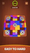 Wood Block Jam screenshot 5